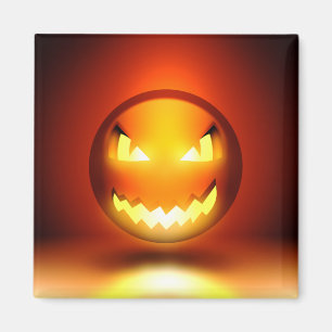 Aimant Pumpkinmoji