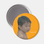 Aimant Punk 2010 (Recto/Verso)