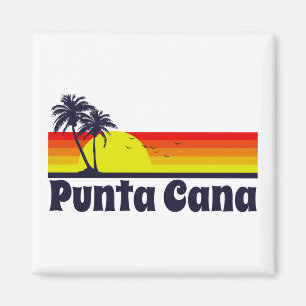 Aimant Punta Cana