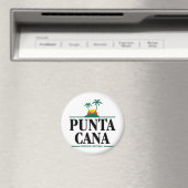 Aimant Punta Cana (In Situ (Lave-vaisselle))