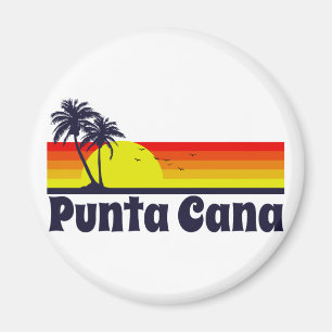 Aimant Punta Cana