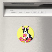 Aimant Pupcakes (In Situ (Lave-vaisselle))