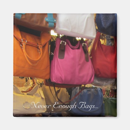 Aimant Purge En Cuir Italien (Devant)