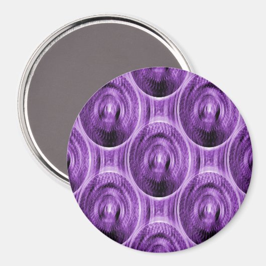 Aimant Purkle Joy.... (Recto/Verso)