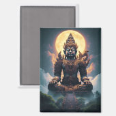 Aimant Purnama Agung Hyang (Recto/Verso)