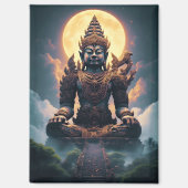 Aimant Purnama Agung Hyang (Recto)