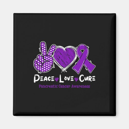 Aimant Purple (Devant)