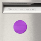 Aimant Purple brossé (In Situ (Lave-vaisselle))