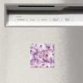 Aimant Purple Glads Toutes Les Occasions (In Situ (Lave-vaisselle))