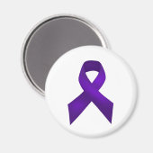 Aimant PurpleAwarenessRibbon.jpg (Recto/Verso)