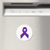 Aimant PurpleAwarenessRibbon.jpg (In Situ (Lave-vaisselle))