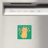 Aimant Purr (In Situ (Lave-vaisselle))