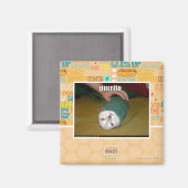 Aimant purrito (Recto/Verso)