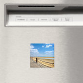 Aimant Qinhuangdao | Hebei, Chine (In Situ (Lave-vaisselle))