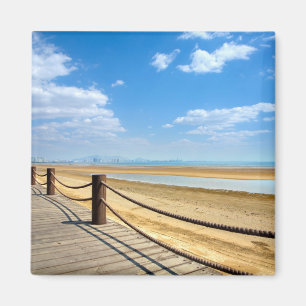 Aimant Qinhuangdao   Hebei, Chine