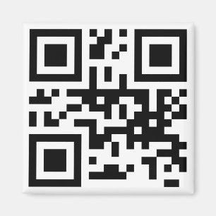 AIMANT QR - HEUREUX MAINTENANT ?