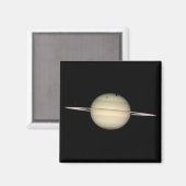 Aimant Quadruple Saturn Moon Transit (Recto/Verso)
