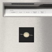 Aimant Quadruple Saturn Moon Transit (In Situ (Lave-vaisselle))