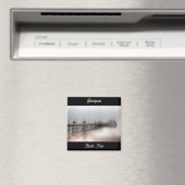 Aimant Quai nord de Blackpool (In Situ (Lave-vaisselle))