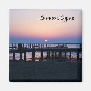 Aimant Quai Sun Rise