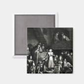 Aimant Quaker Meeting, 1699 (Recto/Verso)