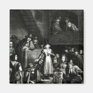 Aimant Quaker Meeting, 1699