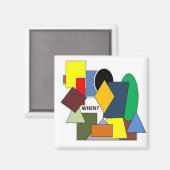 AIMANT QUAND? (Recto/Verso)