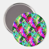 Aimant Quand à Hawaï... (Recto/Verso)