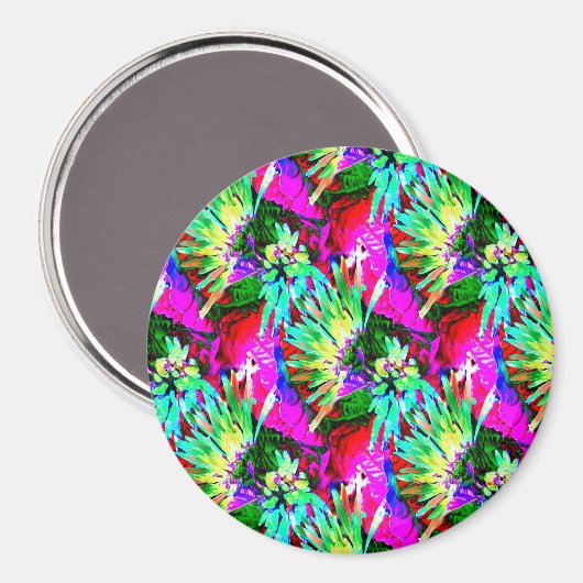 Aimant Quand à Hawaï... (Recto/Verso)