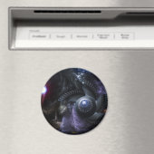 Aimant Quand les universités entrent en collision avec un (In Situ (Lave-vaisselle))