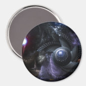 Aimant Quand les universités entrent en collision avec un (Recto/Verso)