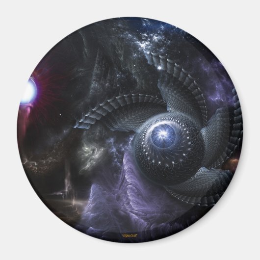 Aimant Quand les universités entrent en collision avec un (Devant)