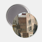 Aimant Quartier juif (Recto/Verso)