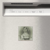 Aimant Que Ferait Jane ? (In Situ (Lave-vaisselle))