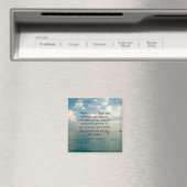 Aimant Que Le Seigneur Vous Bénisse (In Situ (Lave-vaisselle))