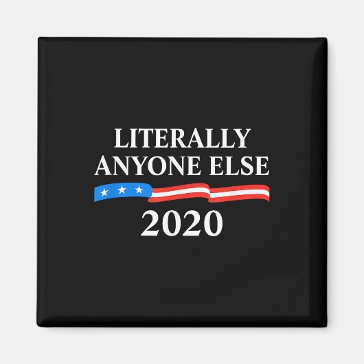 Aimant Que Les Shenanigans Commencent Drôle Trump St. (Devant)