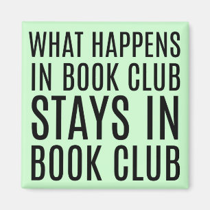 Aimant Que se passe-t-il dans Book Club Séjour dans Book