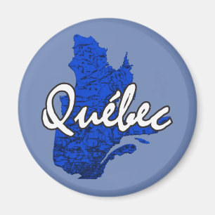 Aimant Québec