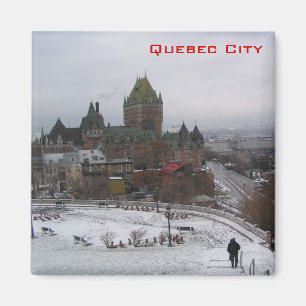 Aimant Québec