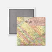 Aimant Québec 2 (Recto/Verso)