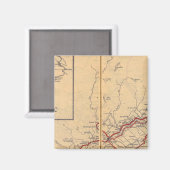 Aimant Québec 4 (Recto/Verso)