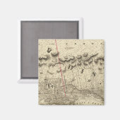 Aimant Québec, Canada 4 (Recto/Verso)