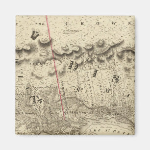 Aimant Québec, Canada 4