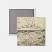 Aimant Québec, Canada 6 (Recto/Verso)