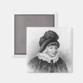 Aimant Queen Charlotte, c.1818 (Recto/Verso)