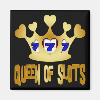 AIMANT QUEEN DES EMPLACEMENTS