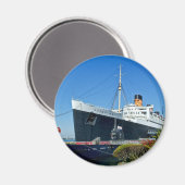 Aimant Queen Mary & Sub (Recto/Verso)