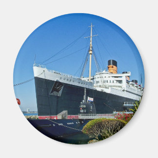 Aimant Queen Mary & Sub