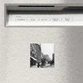 Aimant Queen Victoria Street, Londres, c.1891 (In Situ (Lave-vaisselle))