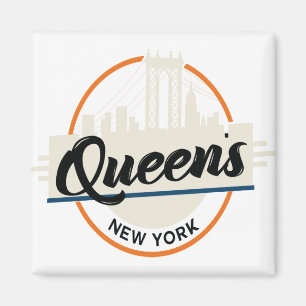 Aimant Queens New York